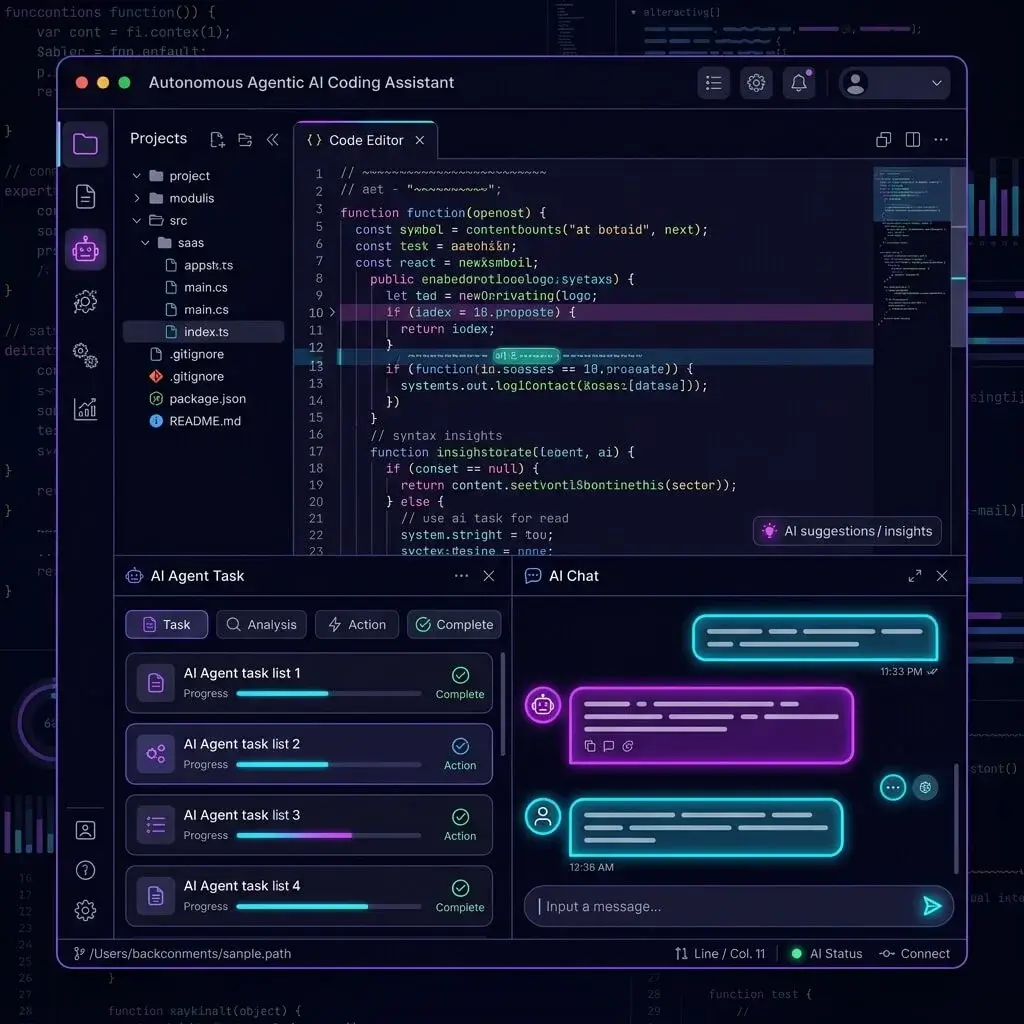 Pegasus AI Preview