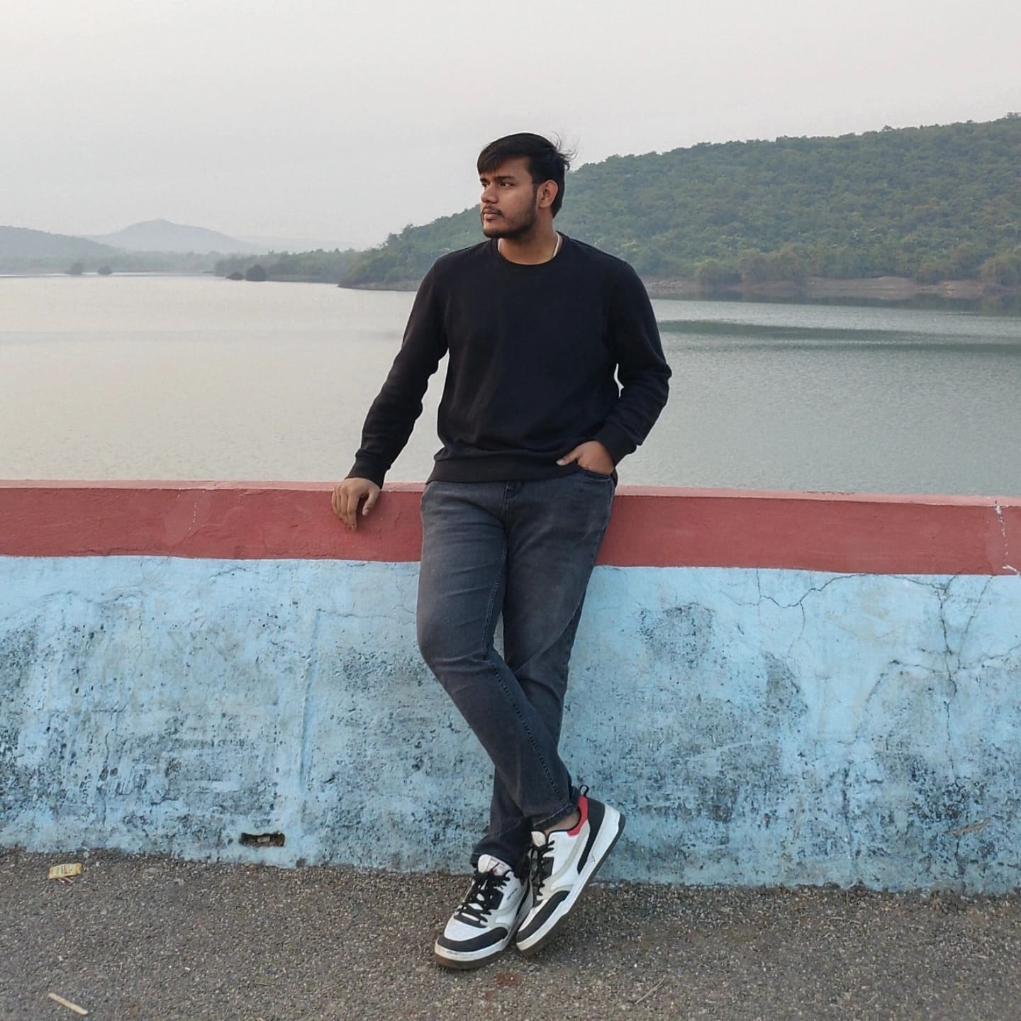 Profile Picture of Rati Ranjan